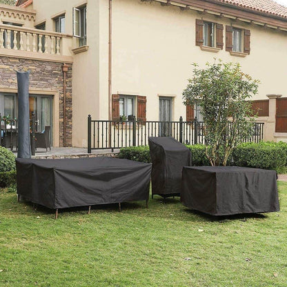 Outdoor Furniture Cover Waterproof (250*250*90cm)