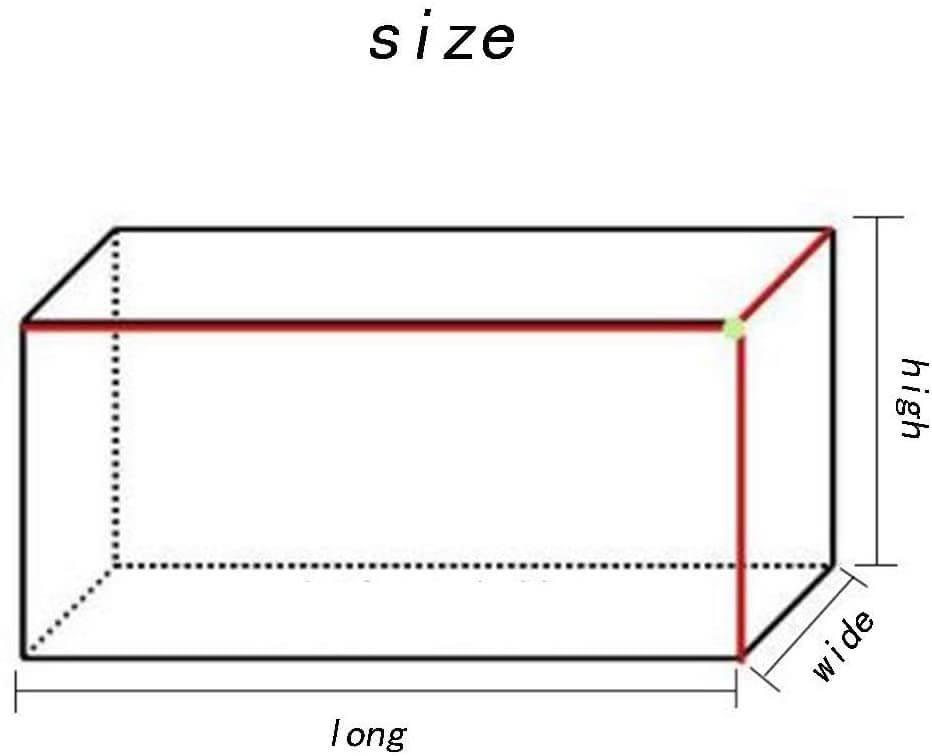 Furniture Cover - Furniture Cover Outdoor 250cm x 250cm x 90cm - The Shopsite