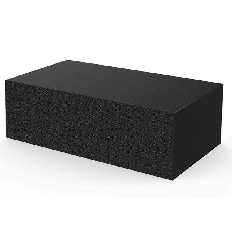 Outdoor Furniture Cover 123 X 123 X 74Cm - The Shopsite