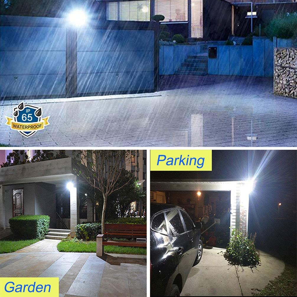 Energy saving LED light