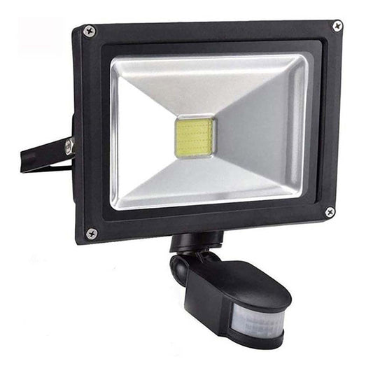 LED flood light outdoor