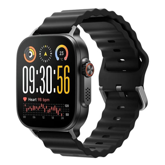 Hydrogel Screen Protector for Realme Watch 5 (Pack of 6)