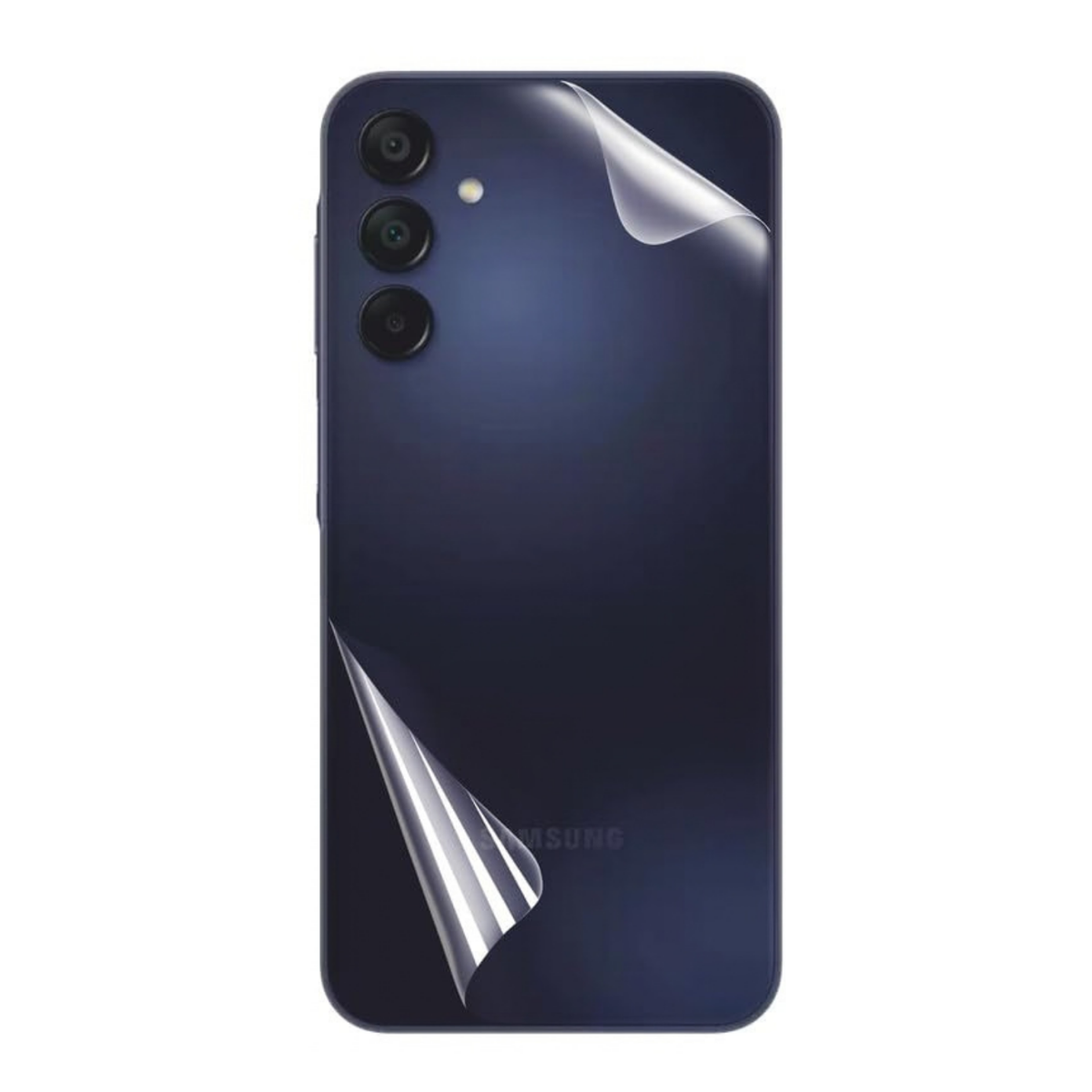 Back Hydrogel Protector for Samsung Galaxy A15