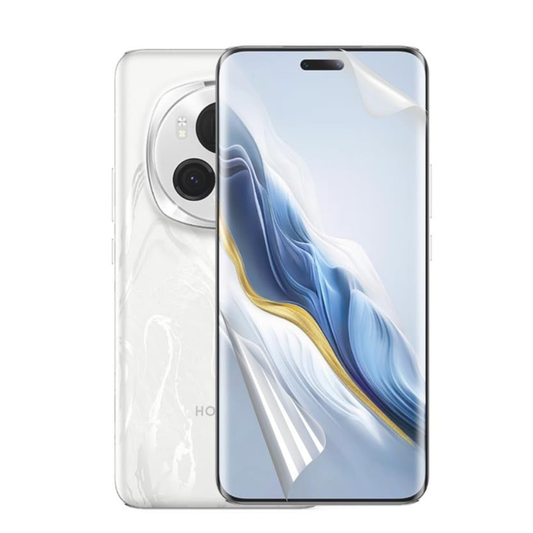 Hydrogel Screen Protector for Honor Magic6 Pro (Pack of 2)