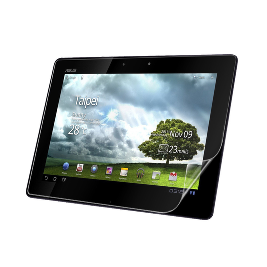 Hydrogel Screen Protector for Asus Transformer Prime TF700T