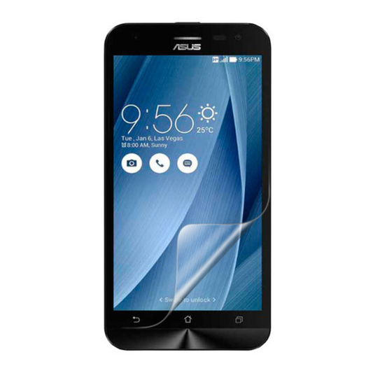 Hydrogel Screen Protector for Asus Zenfone 2 Laser ZE500KG (Pack of 2)