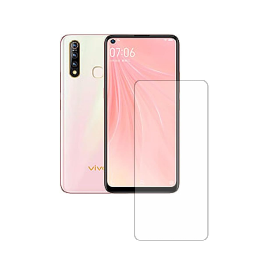 Hydrogel Screen Protector for Vivo Z5x (Pack of 2)