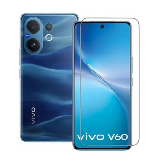 Hydrogel Screen Protector for Vivo V60 Lite 5G (Pack of 2)