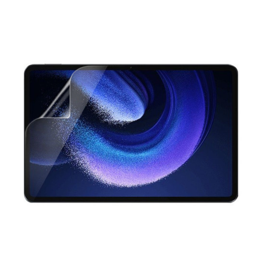 Hydrogel Screen Protector for Xiaomi Pad 6
