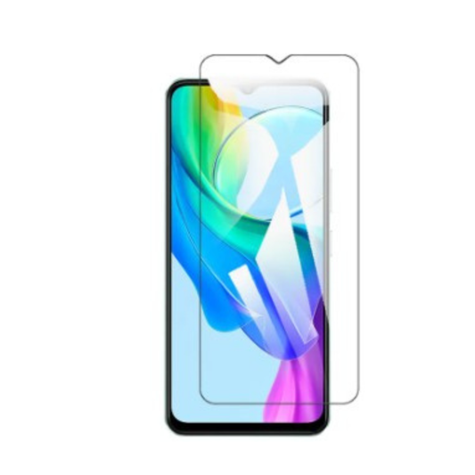 Hydrogel Screen Protector for Vivo Y03 (Pack of 2)