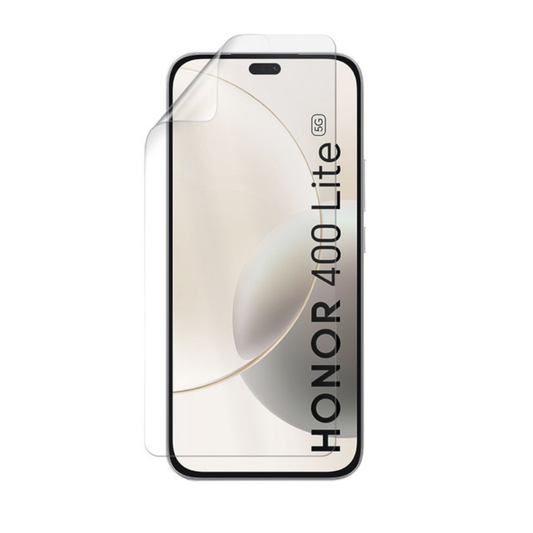 Hydrogel Screen Protector for Honor 400 Lite