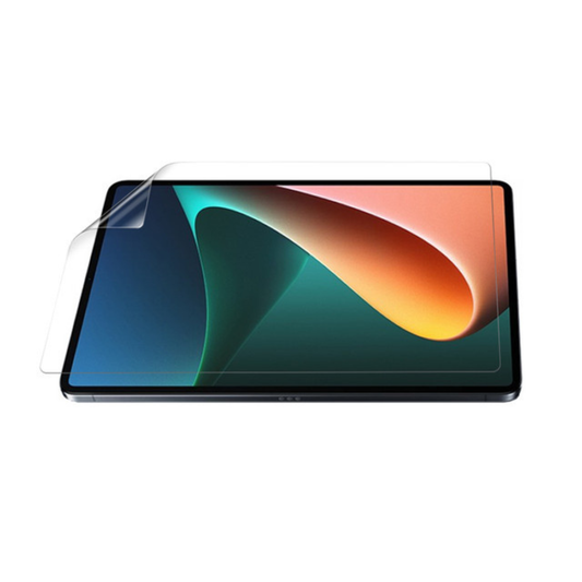 Hydrogel Screen Protector for Xiaomi Pad 5