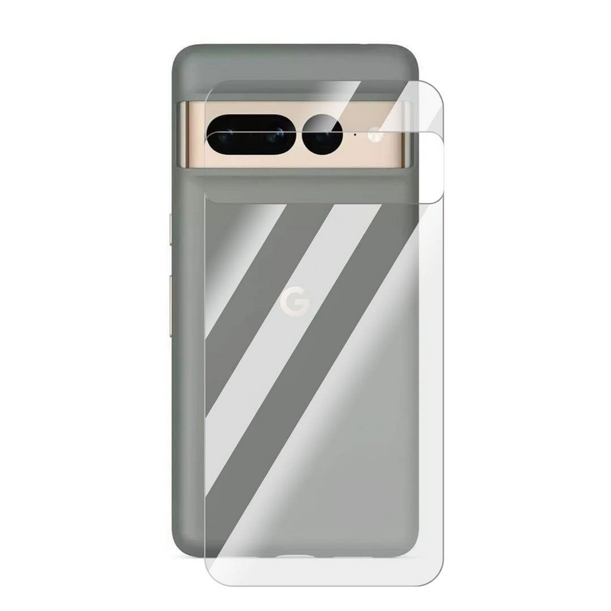 Back Hydrogel Protector for Google Pixel 7 Pro