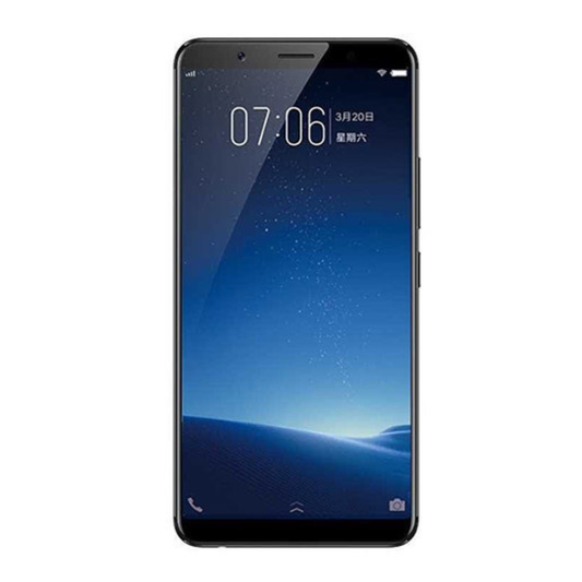 Hydrogel Screen Protector for Vivo X20 Plus