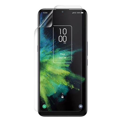 Hydrogel Screen Protector for TCL 20A 5G