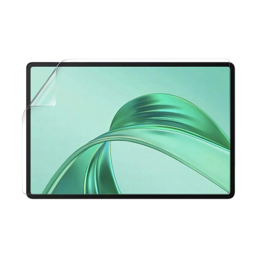 Hydrogel Screen Protector for Honor Pad X8a (Pack of 2)