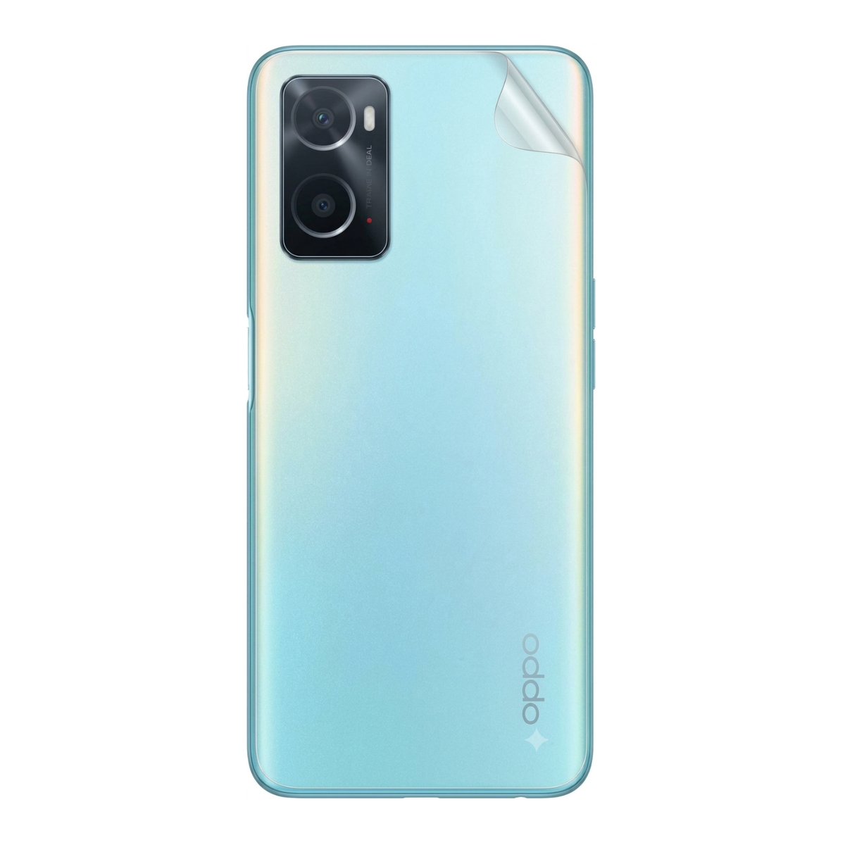 Back Hydrogel Protector for Oppo A36