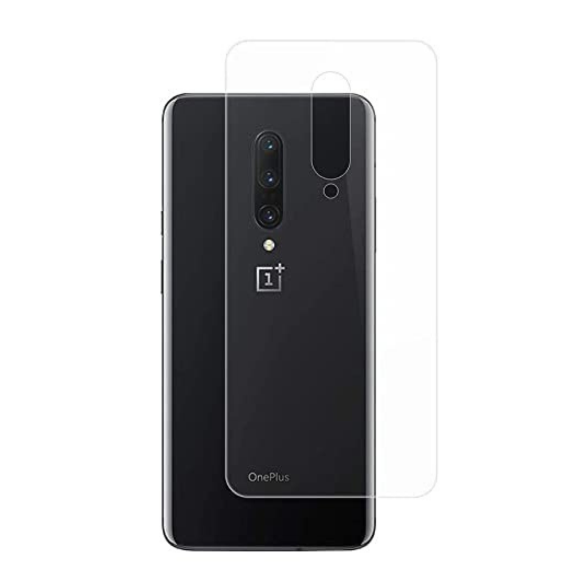 Back Hydrogel Protector for OnePlus 7