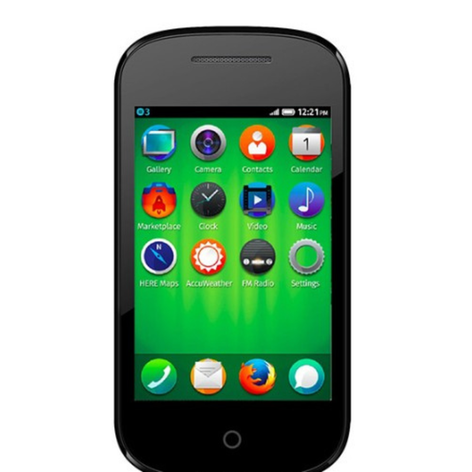Hydrogel Screen Protector for ZTE Open II