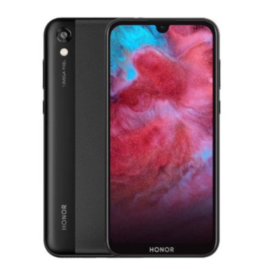 Hydrogel Screen Protector for Honor Play 3e (2019) (Pack of 2)