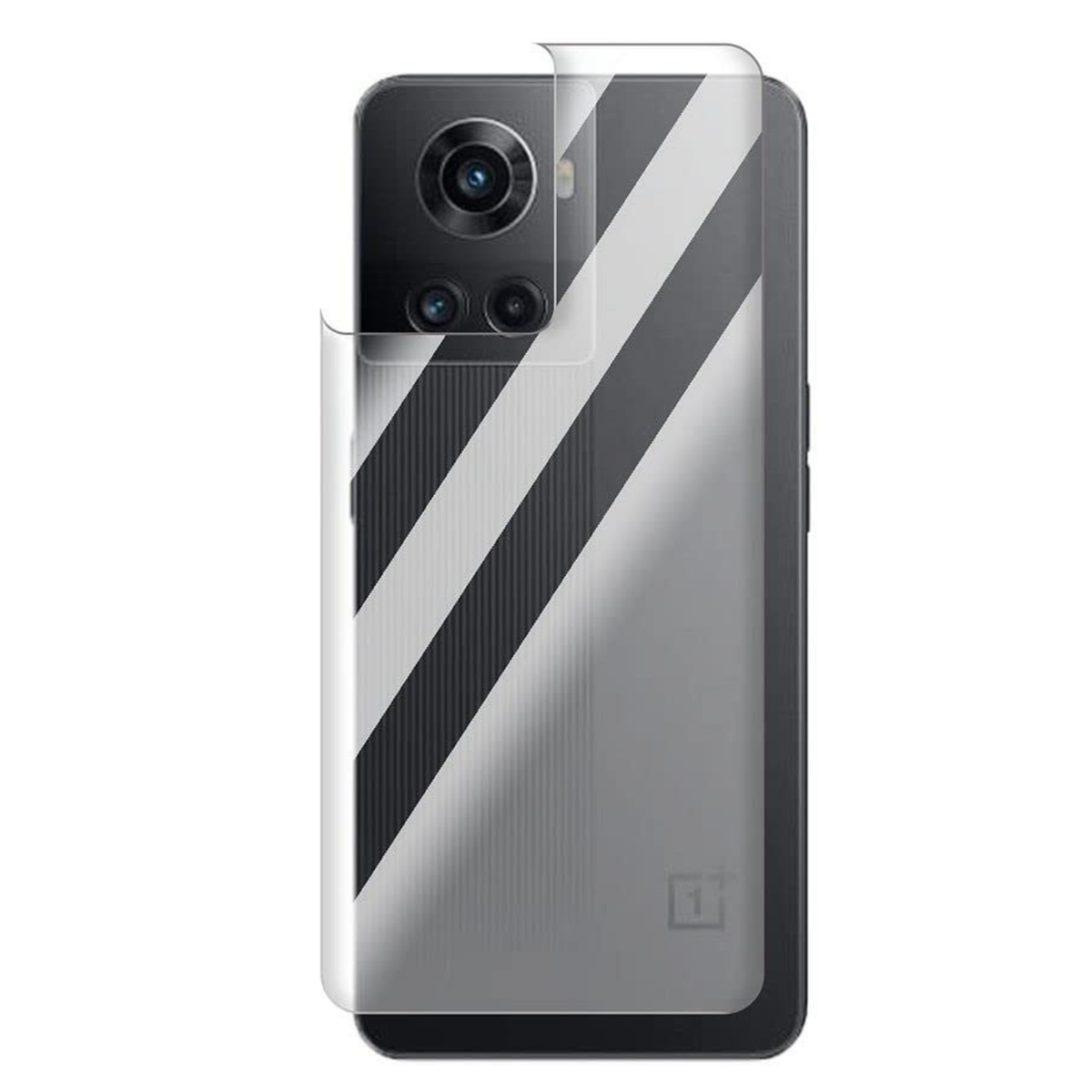 Back Hydrogel Protector for OnePlus 10R