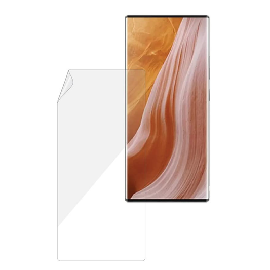 Hydrogel Screen Protector for ZTE Axon 40 Pro (Pack of 2)