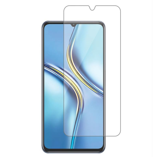 Hydrogel Screen Protector for Honor X30 Max (Pack of 2)