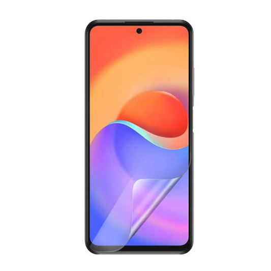 Hydrogel Screen Protector for ZTE S30 SE (Pack of 2)