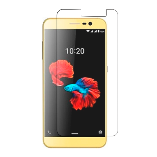 Hydrogel Screen Protector for ZTE Blade A910