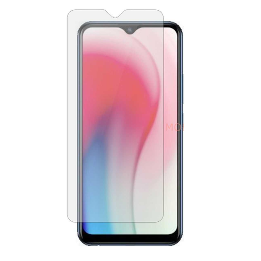 Hydrogel Screen Protector for Vivo Y3 Standard (Pack of 2)