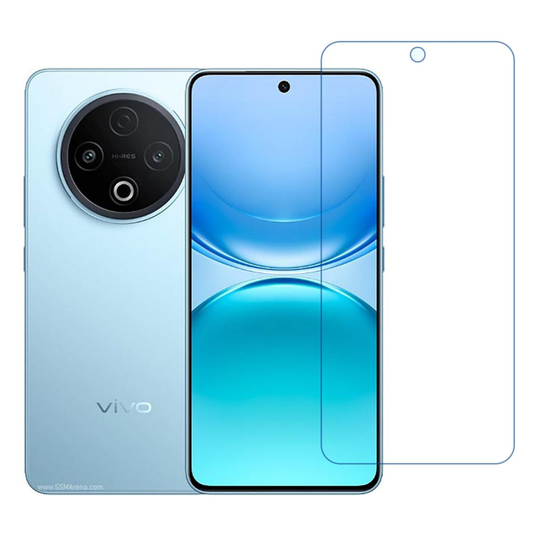 Hydrogel Screen Protector for Vivo Y500 5G (Pack of 2)