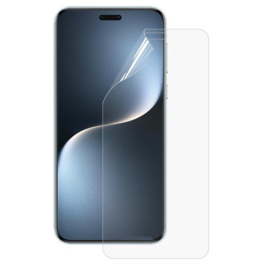 Hydrogel Screen Protector for Honor Magic7 Pro (Pack of 2)