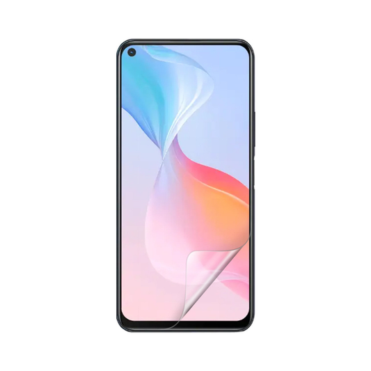 Hydrogel Screen Protector for Vivo Y50t (Pack of 2)