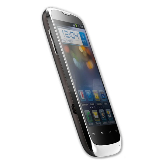 Hydrogel Screen Protector for ZTE PF200 (Pack of 2)