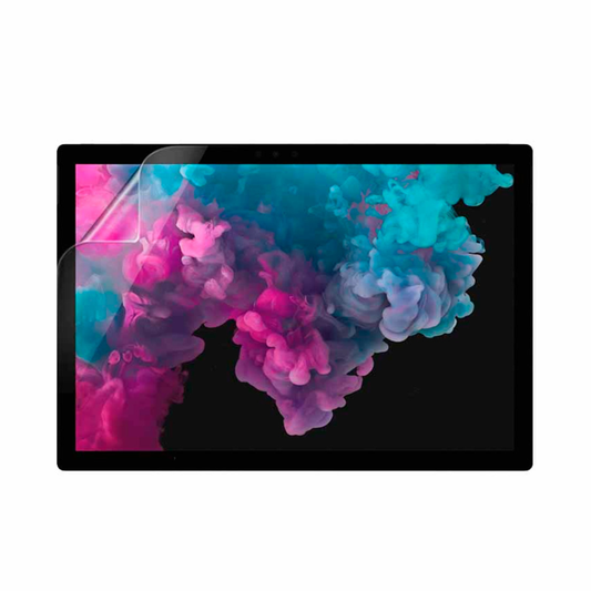 Hydrogel Screen Protector for Microsoft Surface Pro (5th generation)