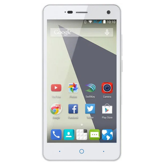 Hydrogel Screen Protector for ZTE Blade L3 (Pack of 2)