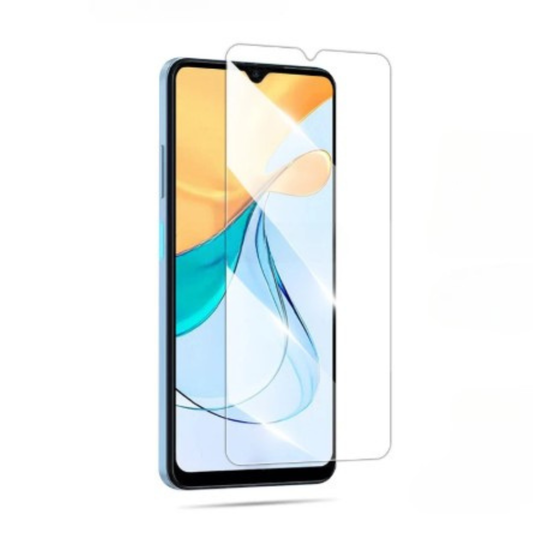Hydrogel Screen Protector for ZTE Blade V50 Design 4G (Pack of 2)