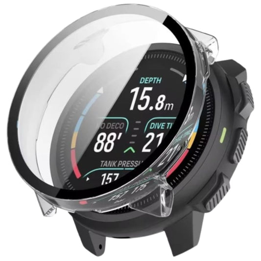 Protective Case for Suunto Nautic S (Clear)
