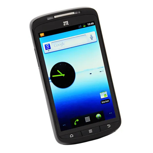 Hydrogel Screen Protector for ZTE Skate (Pack of 2)