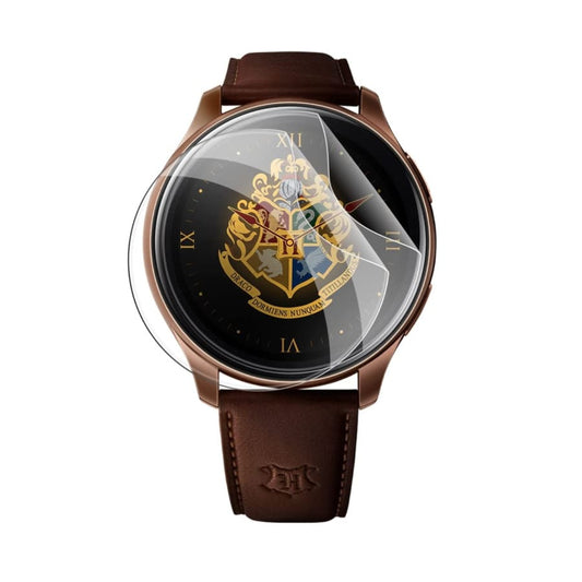 Hydrogel Screen Protector for OnePlus Watch Harry Potter Edition (Pack of 6)