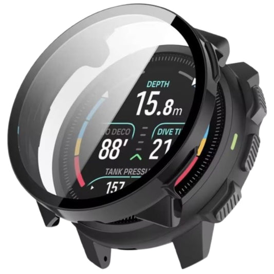Protective Case for Suunto Nautic S (Black)