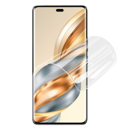 Hydrogel Screen Protector for Honor X60 Pro