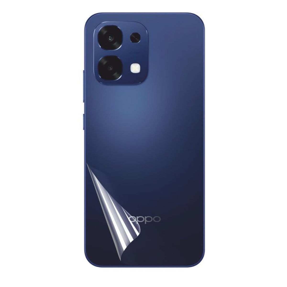 Back Hydrogel Protector for Oppo F31