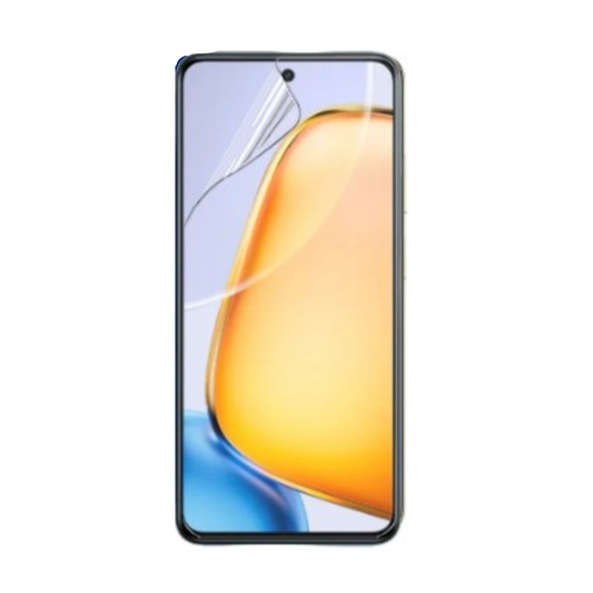 Hydrogel Screen Protector for Vivo Y200t (Pack of 2)