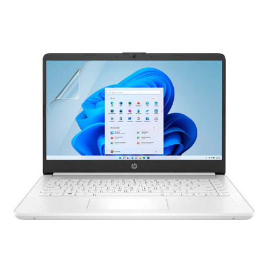 Hydrogel Screen Protector for HP 14 FQ1000