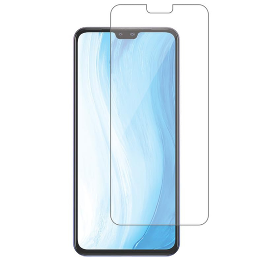 Hydrogel Screen Protector for Vivo S7
