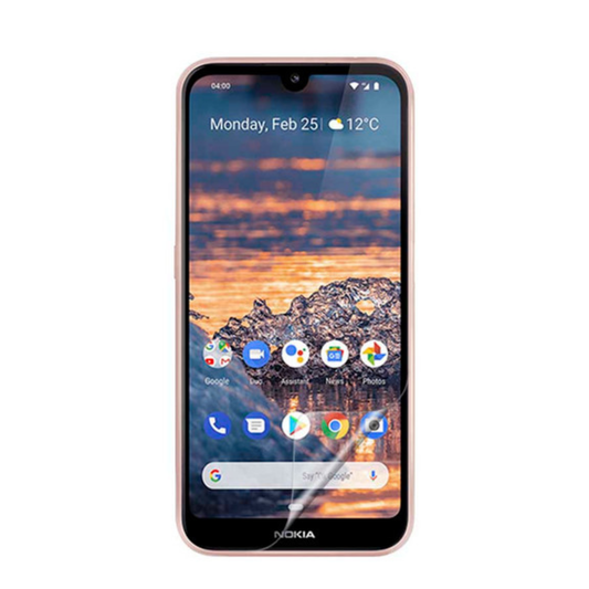 Hydrogel Screen Protector for Nokia 4.2