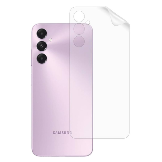 Back Hydrogel Screen Protector for Samsung Galaxy S23 FE (Pack of 2)