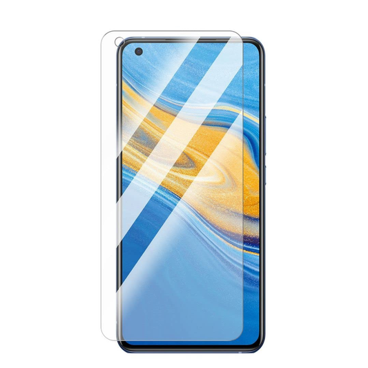 Hydrogel Screen Protector for Vivo X50 5G (Pack of 2)