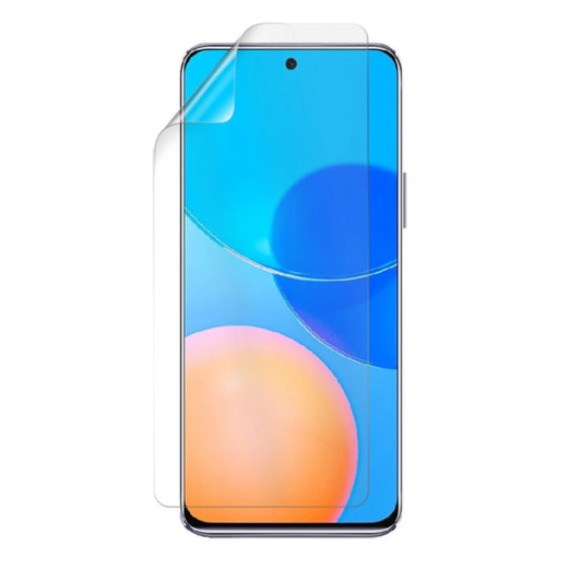 Hydrogel Screen Protector for Honor Play 5T Pro (Pack of 2)